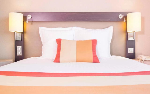 Hôtel Mercure Limoges Centre