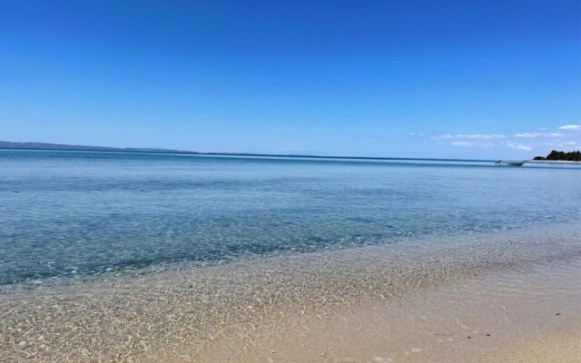 Relax in This Sithonia Property With Great Ocean Views