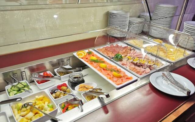 Burgenwelt Ehrenberg Dependance 2