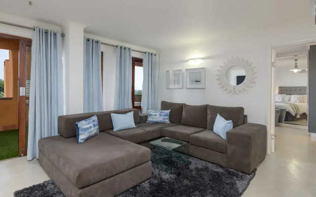 San Lameer Villa Rentals 2818