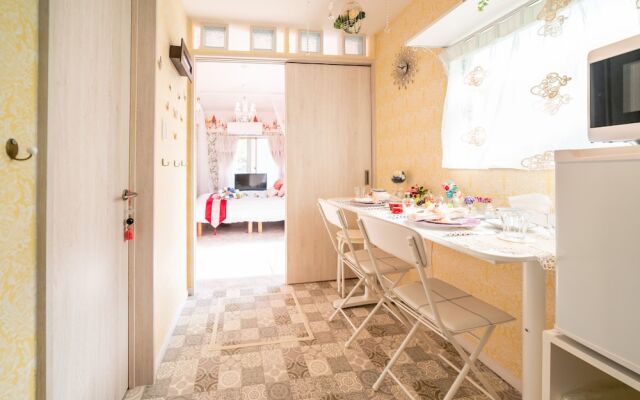 The Green Wonderland Shinjuku