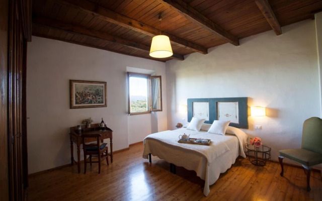 Podere Scaluccia