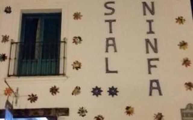 Hostal La Ninfa