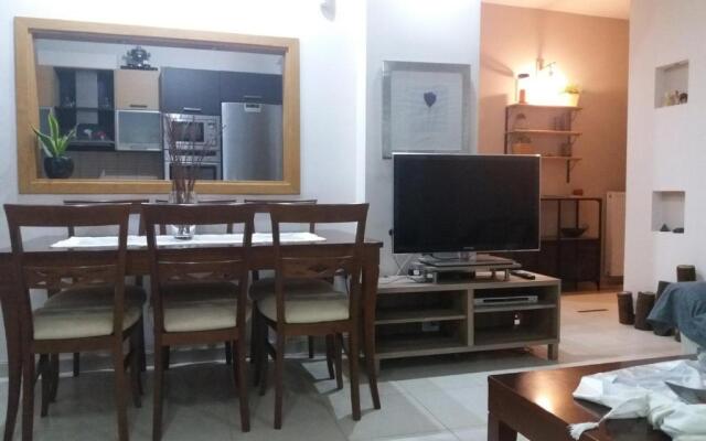 MUSEUM apartment