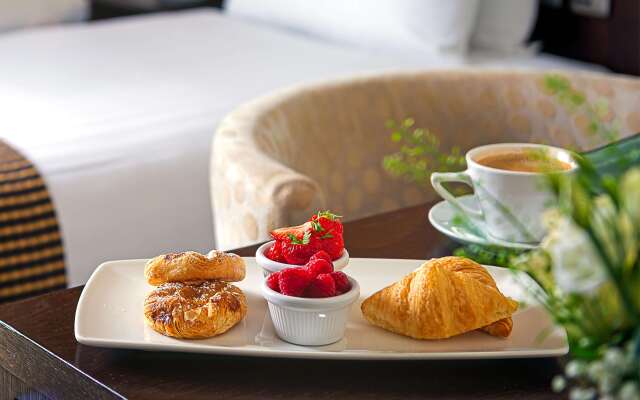 Carlton Hotel Blanchardstown