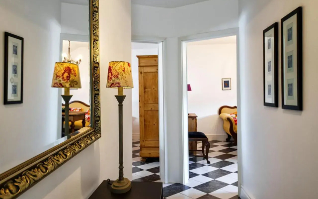 Wein und Landhaus Kallfels