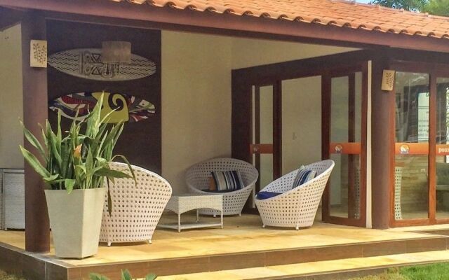 Pousada Portal da Barra