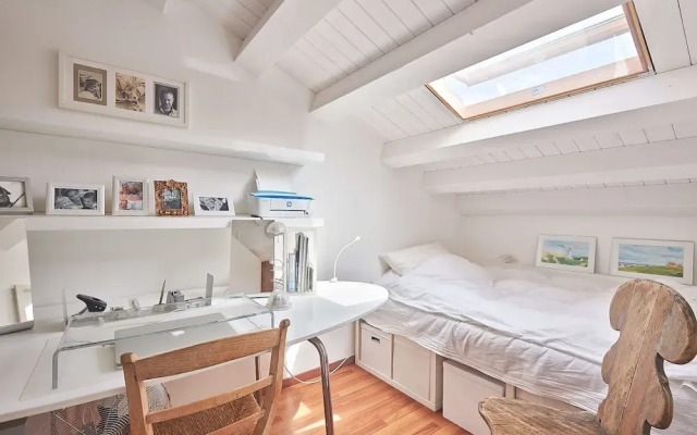Solemar Sicilia - Casa Olivia