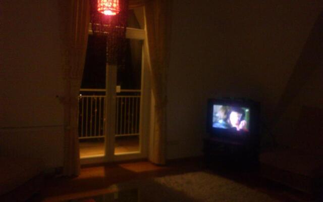 Villa Lehe Apartment