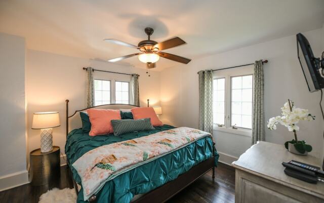 John Ringling House by SKLRP