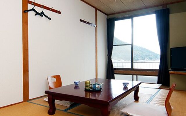 Katsushio Ryokan