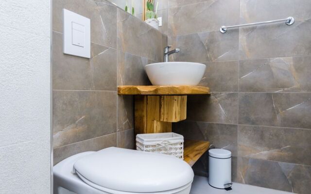 Apartment City Getaway