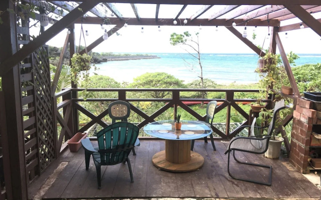 Beach Lodge 4 & Private Beach