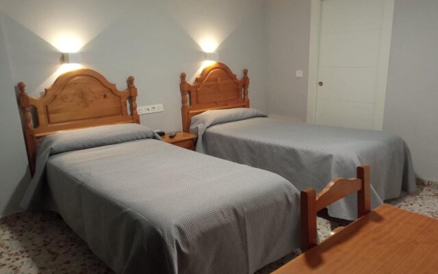 Hotel Estrella Del Mar