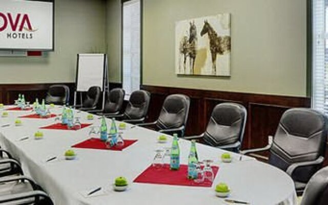 Chateau Nova Hotel