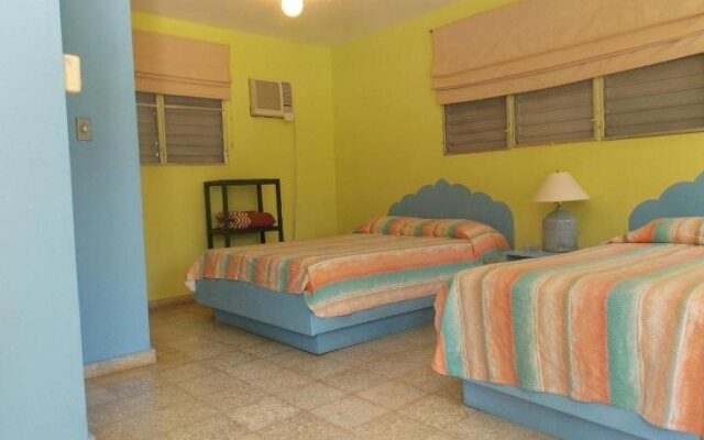 Hotel Tropix