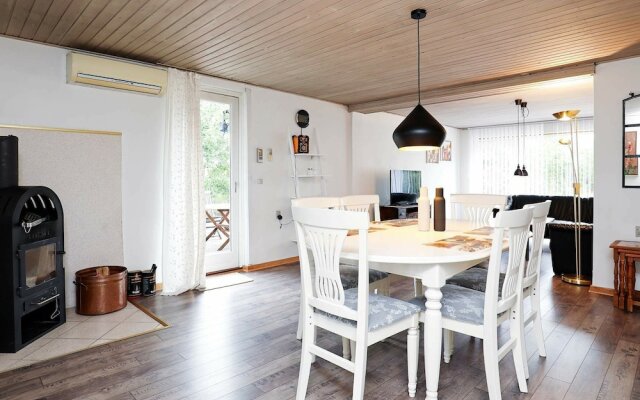 Tranquil Holiday Home in Lolland by the Sea