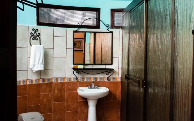 Rual's Hotel