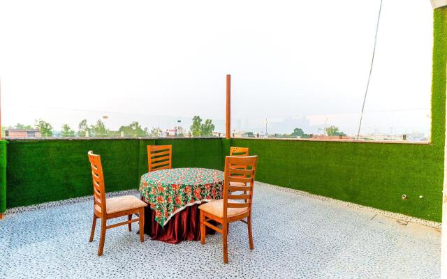 Fabexpress Golden Velvet