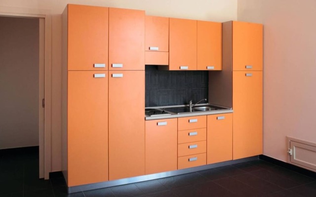 Etna Holiday Home,studio Melograno