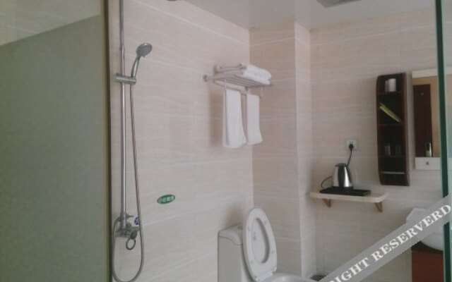 Rujia Hotel
