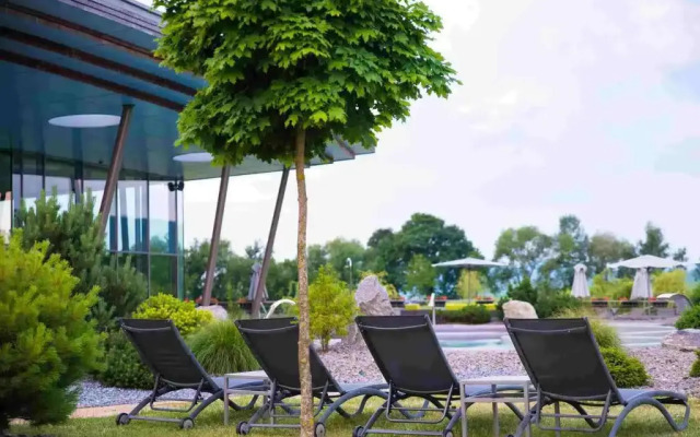 Resort Barrière Ribeauvillé