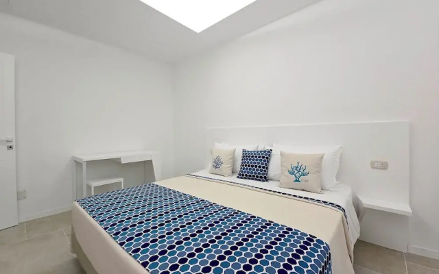 Capri Koral Guest House