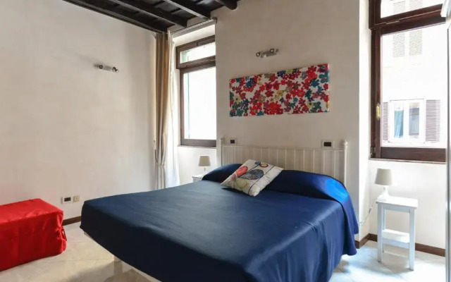 Urbana Colosseo Boutique Apartment