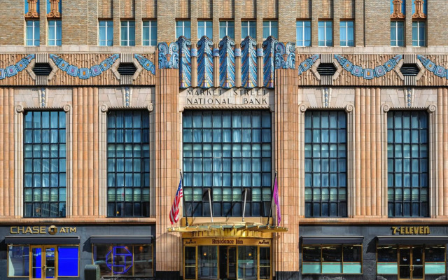 Residence Inn Philadelphia Center City