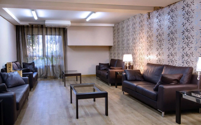 Mediterraneo Real Apartamentos Turísticos