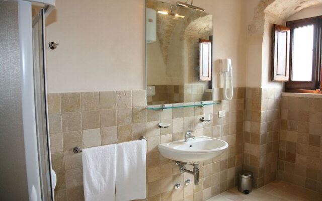 Masseria Montecchie