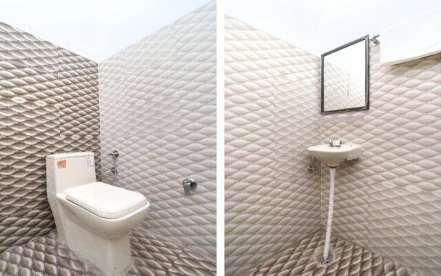 White Hills Guest House By OYO Rooms