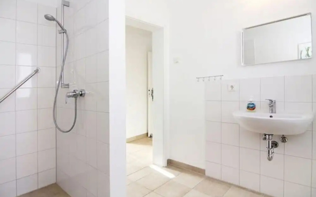 Ferienhaus in Boiensdorf