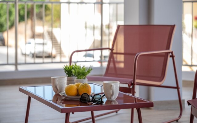 MAGNOLIA Luxury Chania Central Apartments
