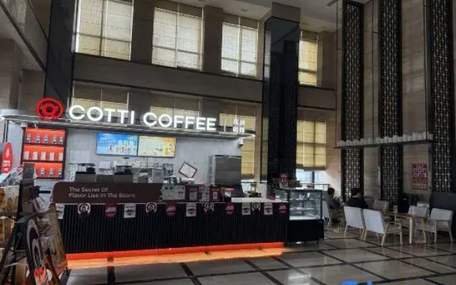 Manju Hotel (Yuyao Nanlei South Road)