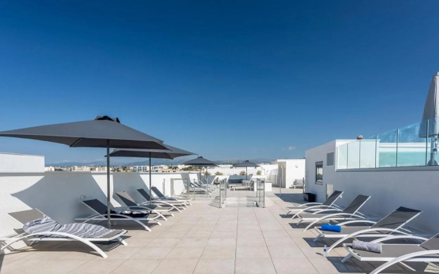 Nemea Appart`Hotel Riviera Nice Aeroport