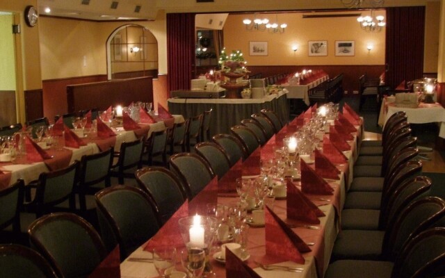 Hotel Kievari Ylitornio