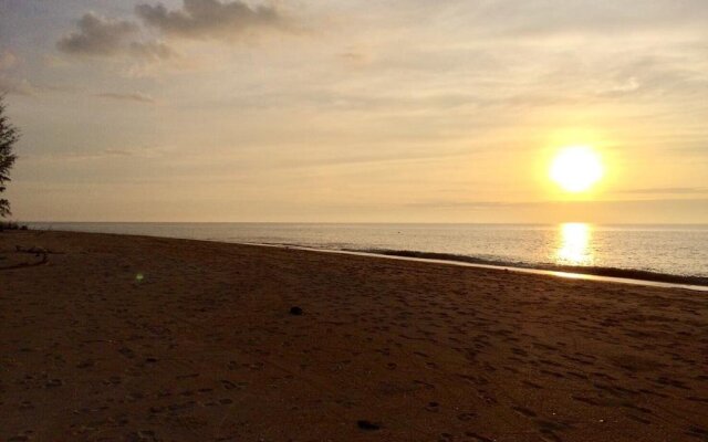 Kho Khao River Sand Resort