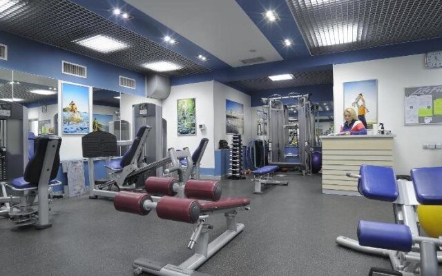 Bed & Breakfast Bishkek