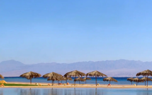 Strand Beach & Golf Resort Taba Heights (ex. Intercontinental Taba Heights Resort)