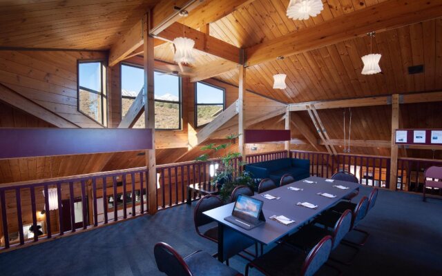 Skotel Alpine Resort