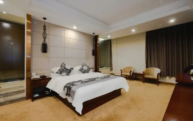 Wimi Art Hotel