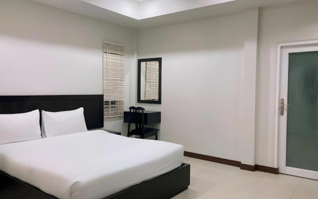 Baan Fah Resort