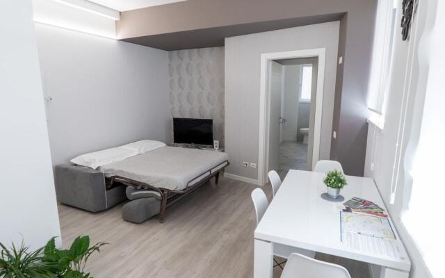 Dolce Notte Apartments