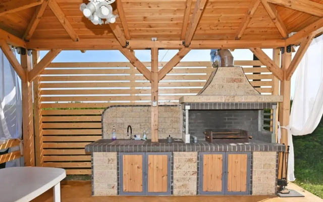 Villa Iris 1 by Travelpro Services