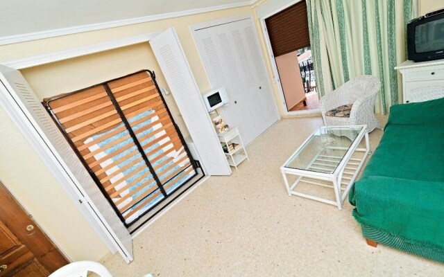 Apartamento Retiro III