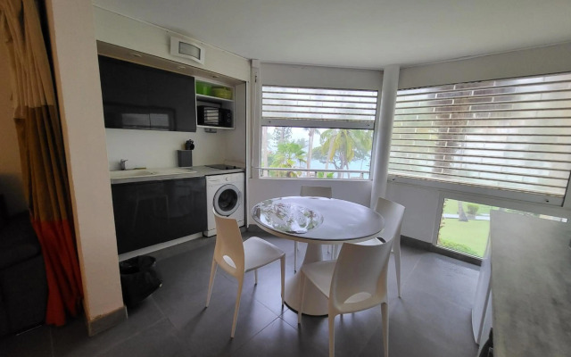 Résidence Appartement La Vieille Tour