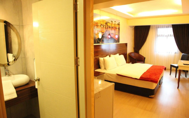 Lucid Otel