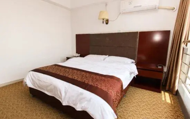Jingxian Fuxinlong Hotel