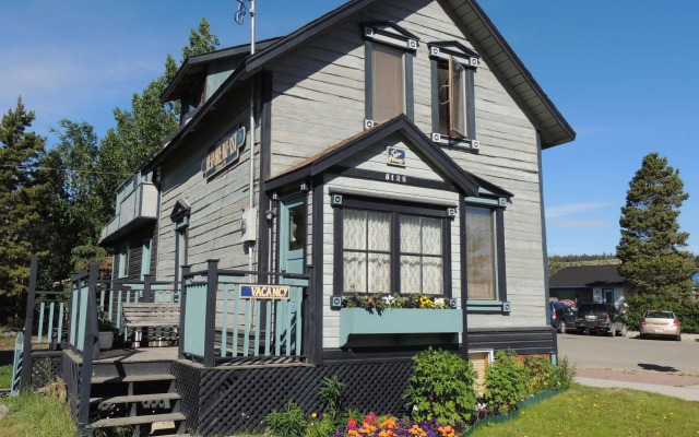 Historical Guest House